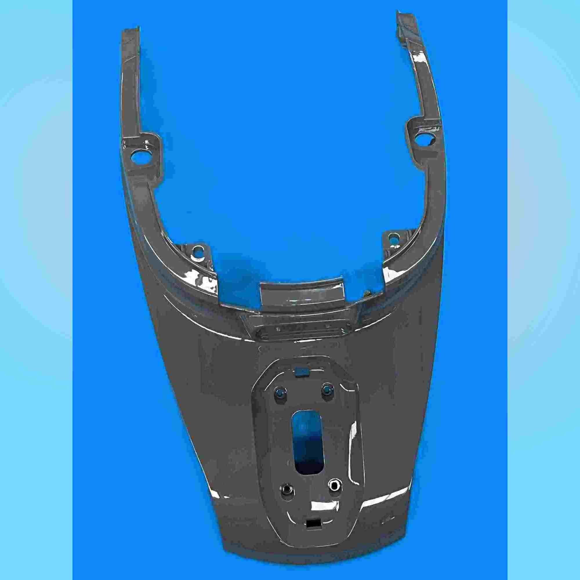 ARORA MALIBU PRO ARKA STOP ÜSTÜ KAPAK GRİ #MALIBU PRO - 074